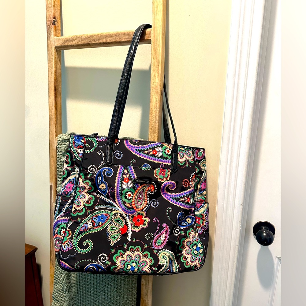 Vera Bradley Tote